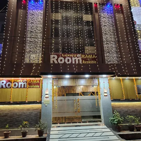 Taj Rama Manage By Taj Sunrise Groupアパートメント